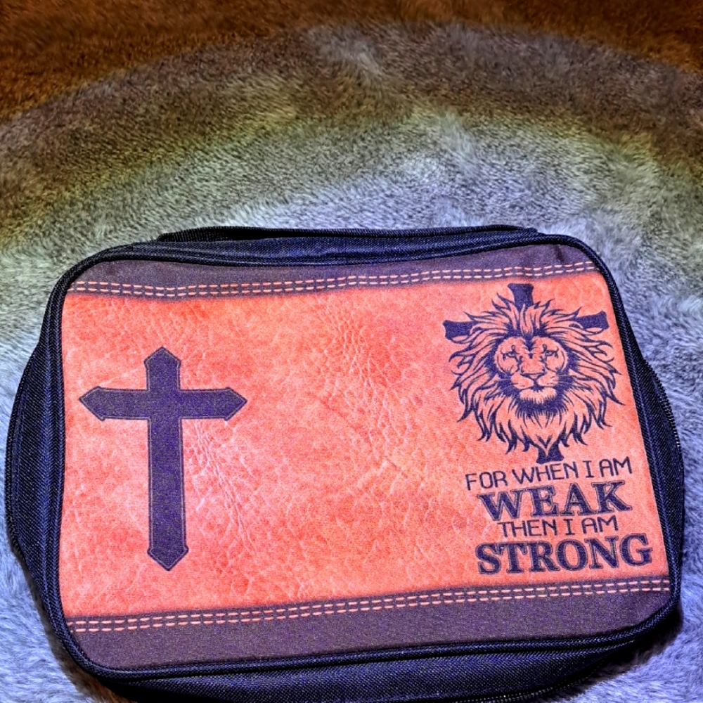 COVER (BIBLE)